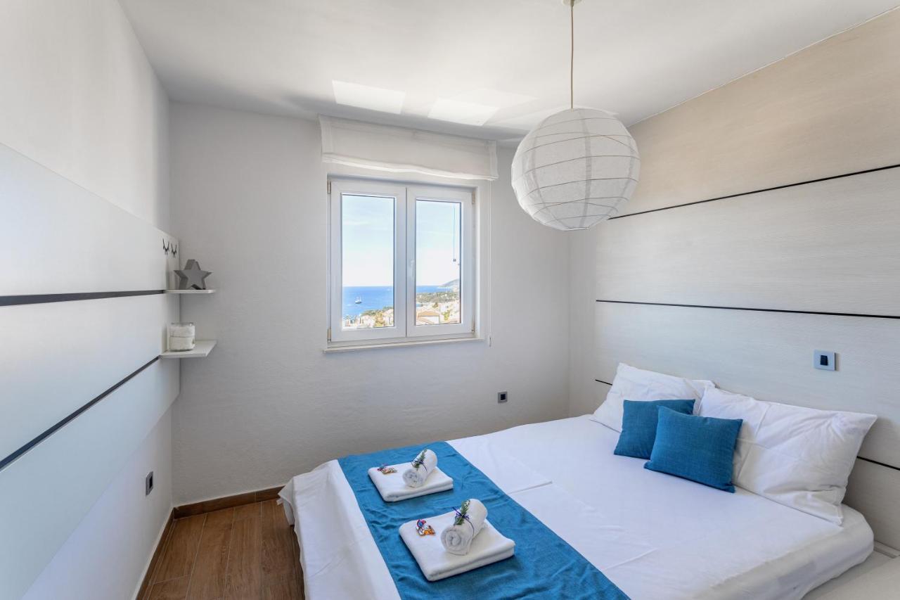 Appartement Deluxe Primi