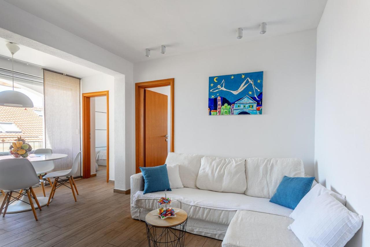 Deluxe Primi Appartement *