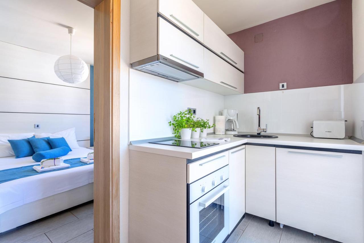 Deluxe Primi Appartement Hvar Town