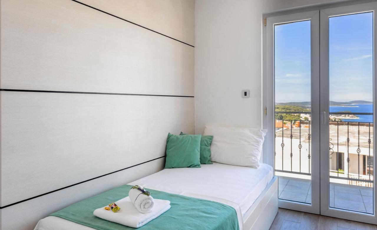 Deluxe Primi Appartement *