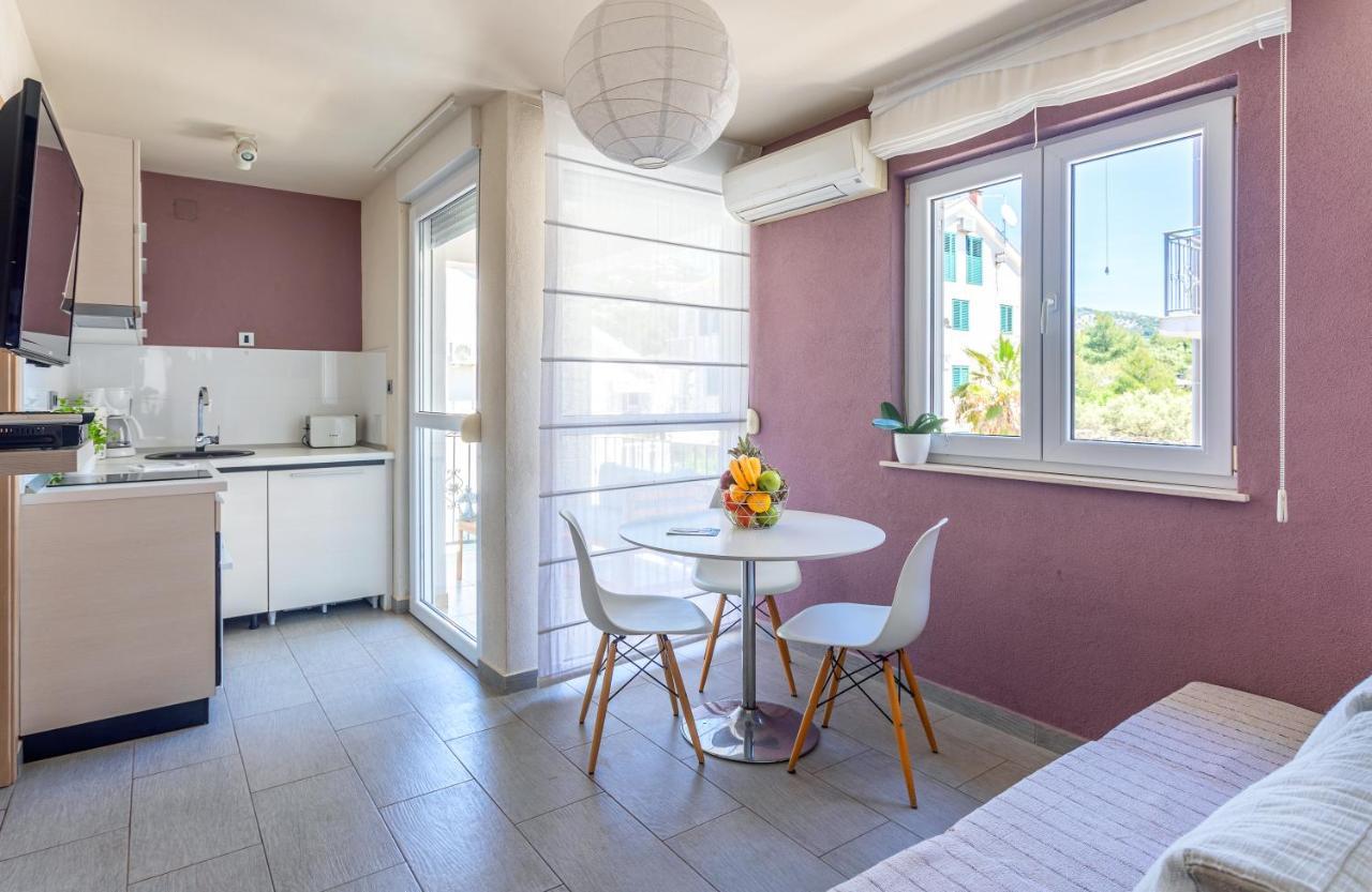Appartement Deluxe Primi