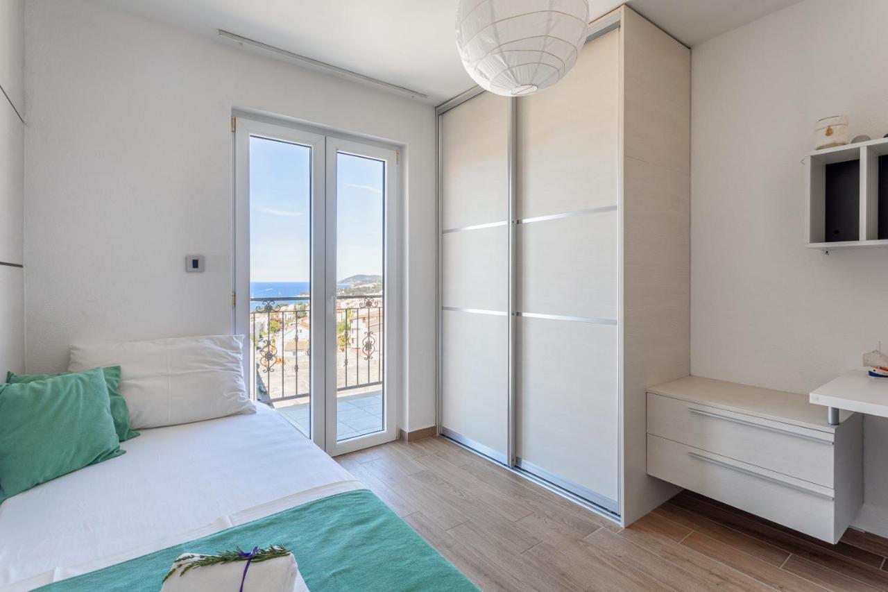 Deluxe Primi Appartement *