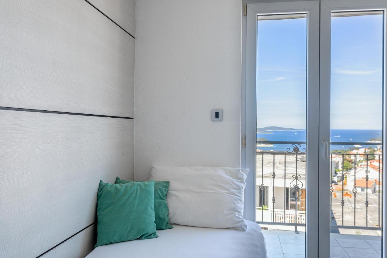 Deluxe Primi Appartement