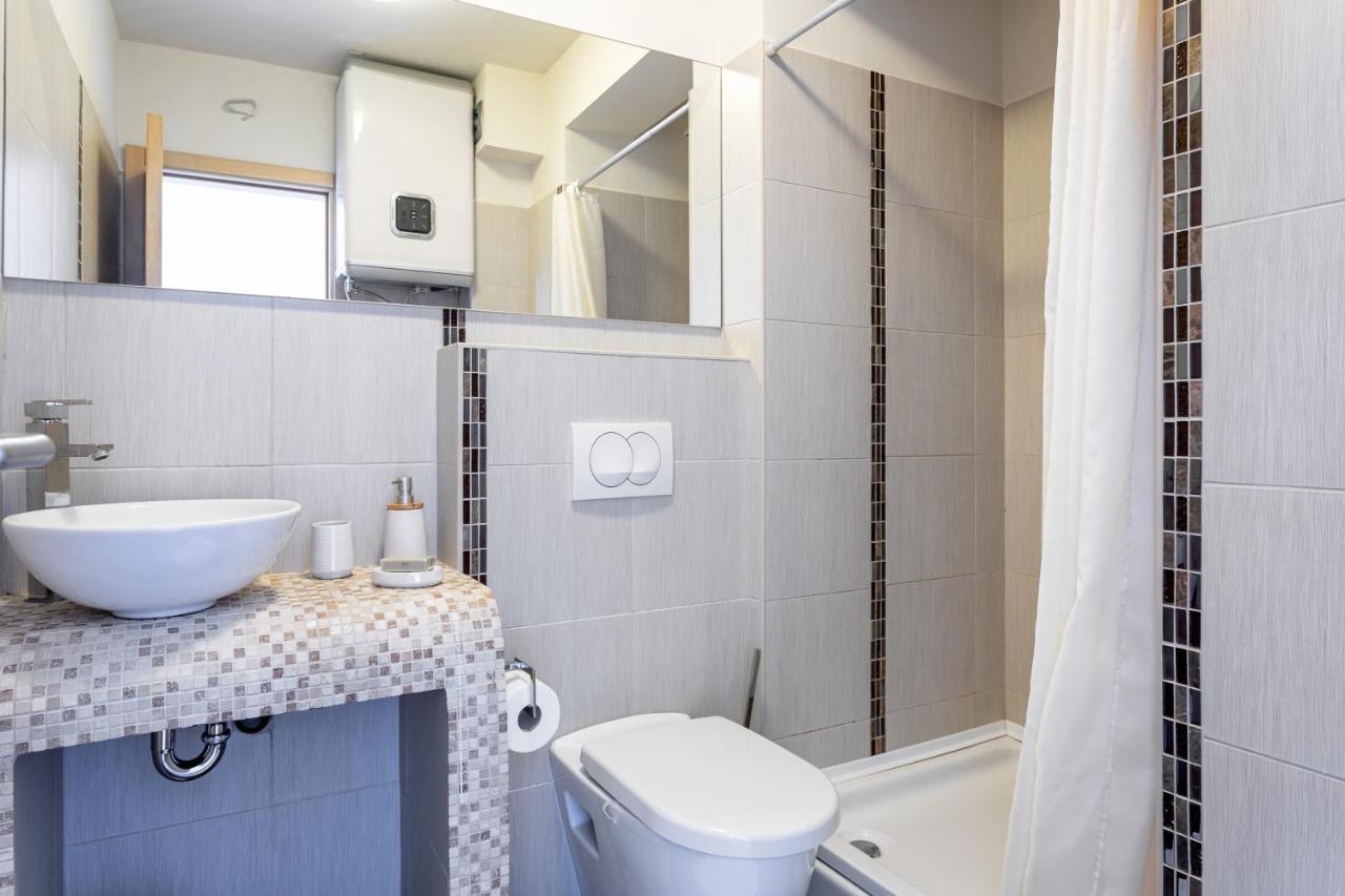 Appartement Deluxe Primi *
