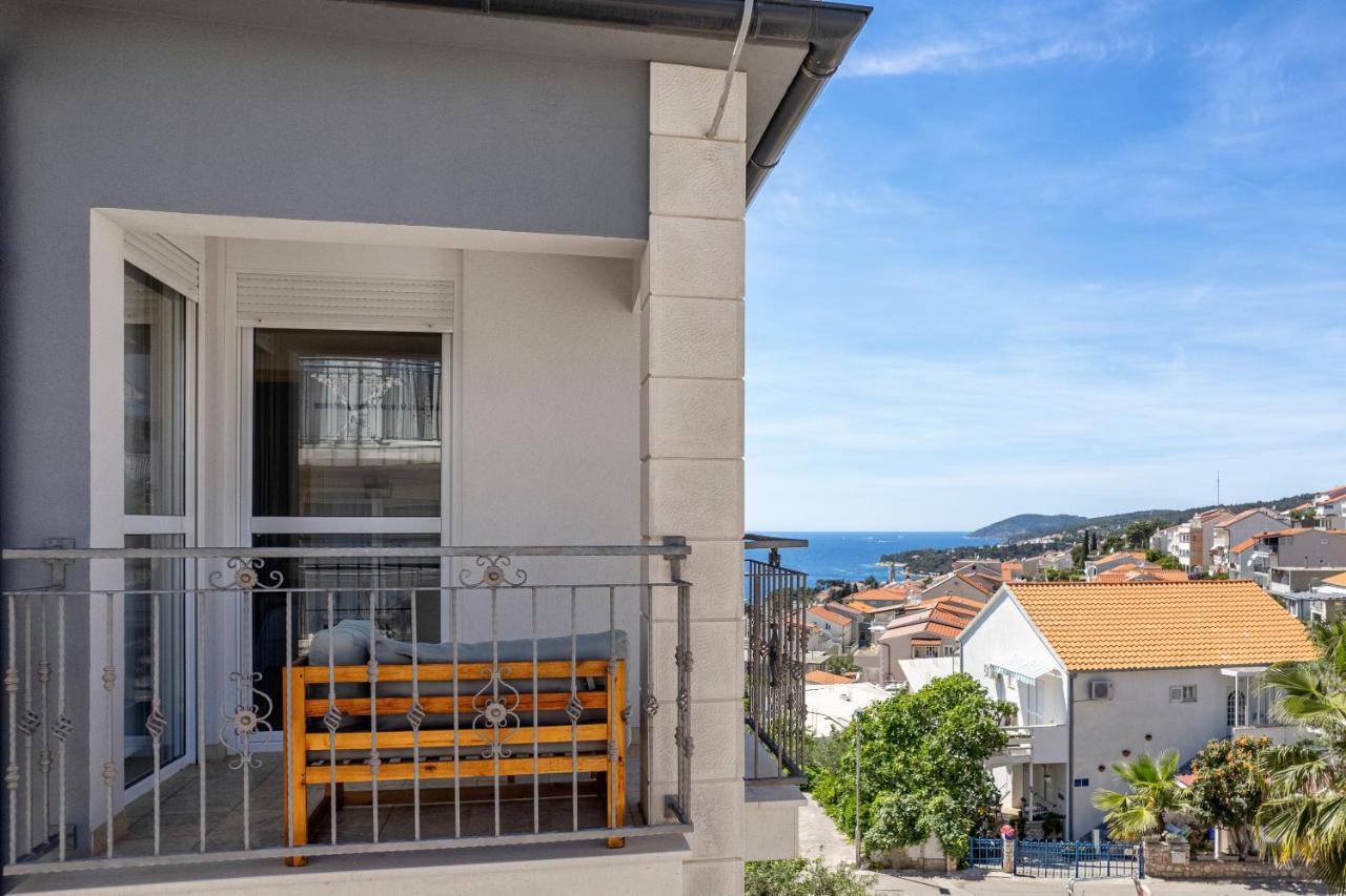 Deluxe Primi Appartement Hvar Town