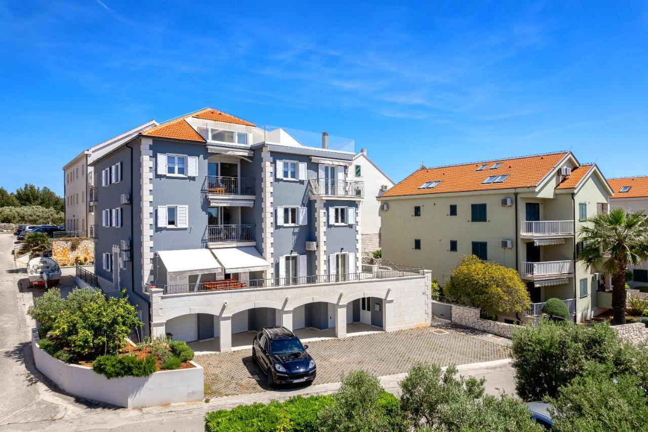 Appartement Deluxe Primi *