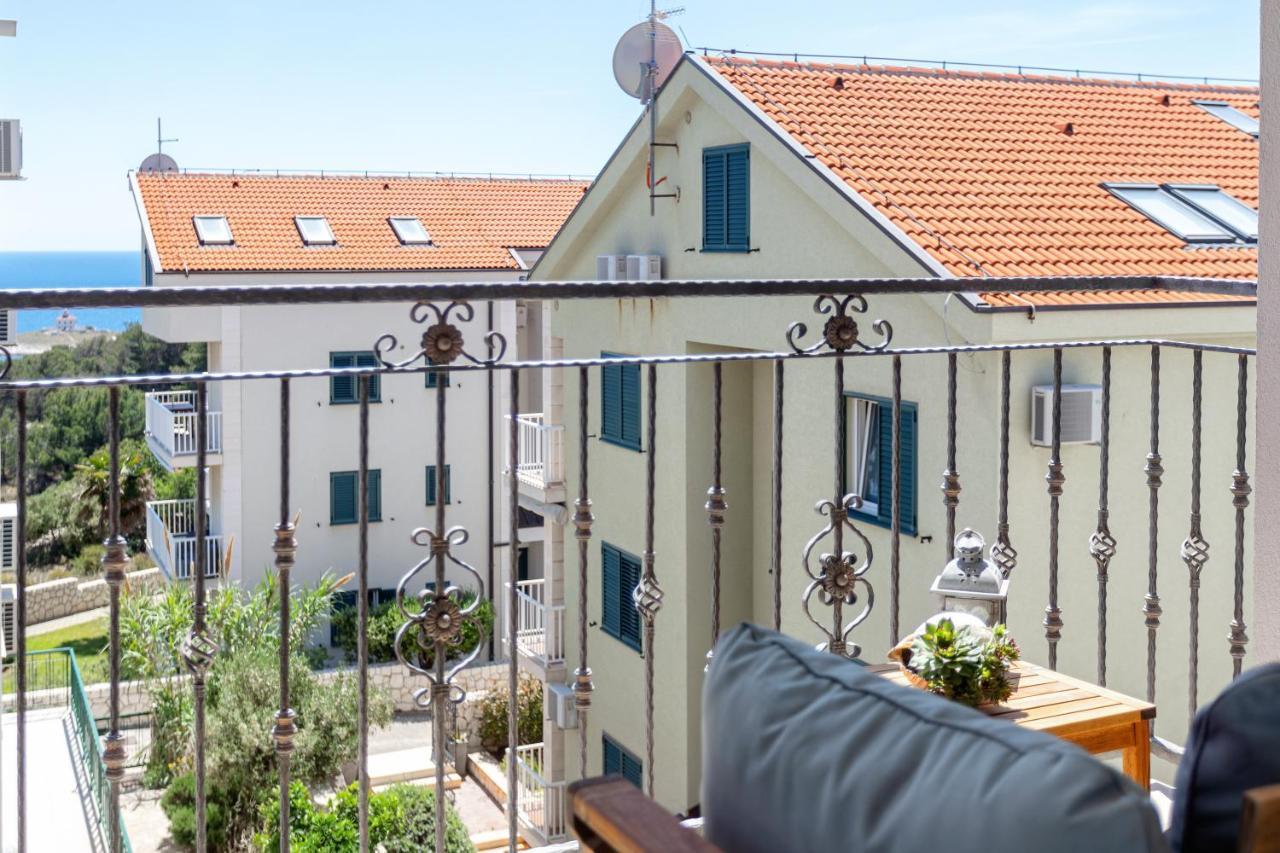 Appartement Deluxe Primi