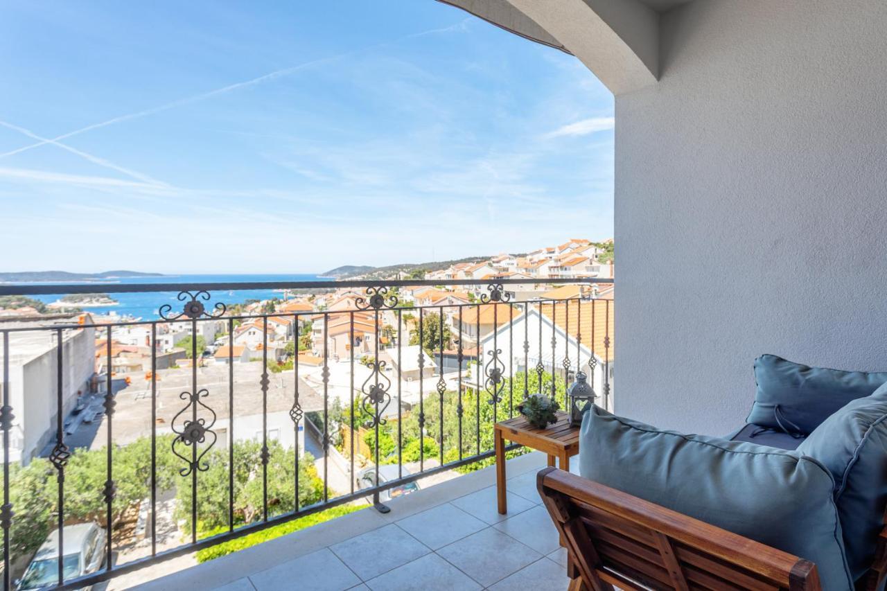 Appartement Deluxe Primi