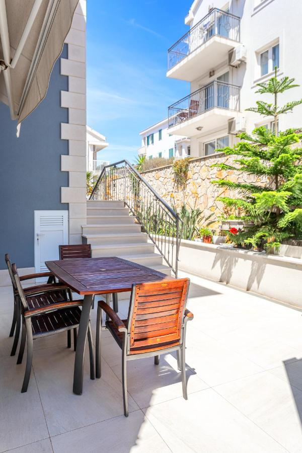 Deluxe Primi Appartement *