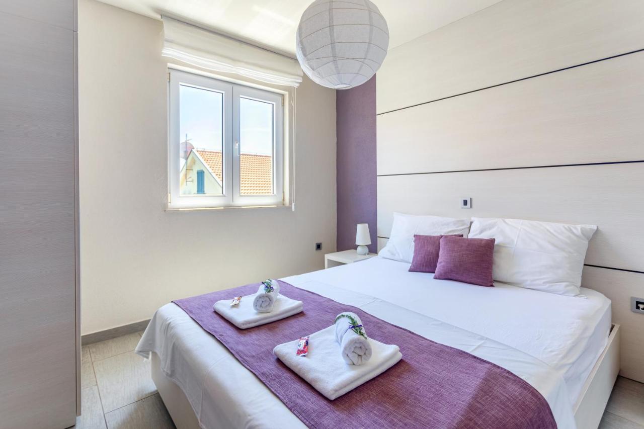 Deluxe Primi Appartement Hvar Town