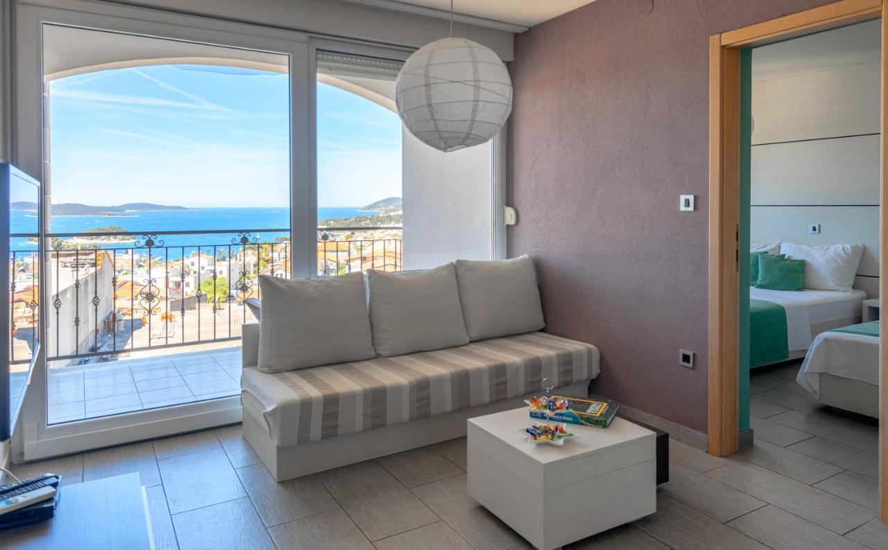Deluxe Primi Appartement