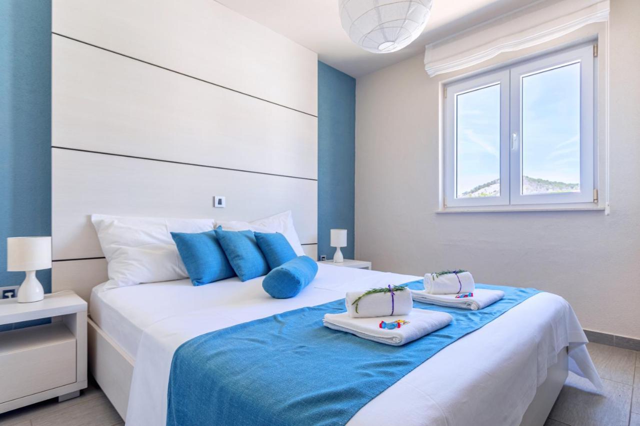 Appartement Deluxe Primi *