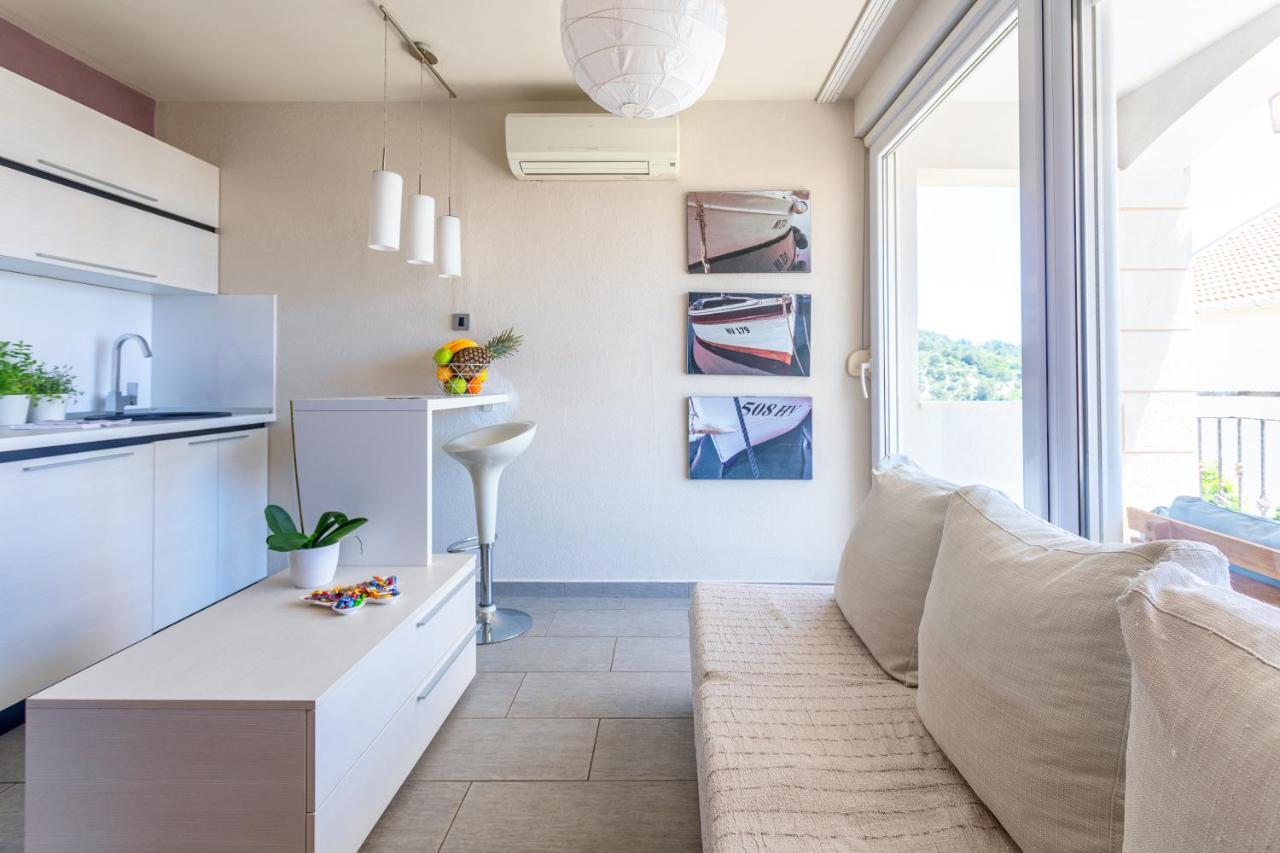 Deluxe Primi Appartement Hvar Town