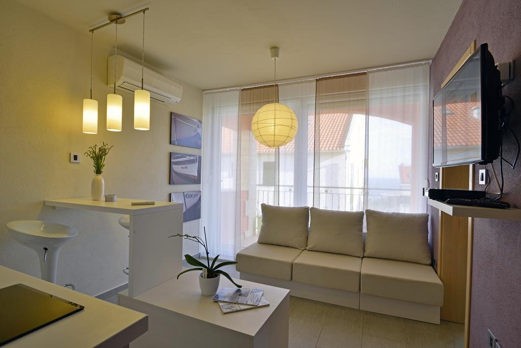 Deluxe Primi Appartement