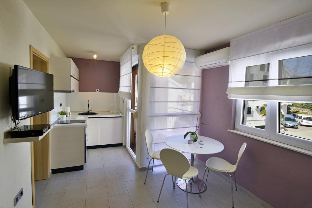 Appartement Deluxe Primi